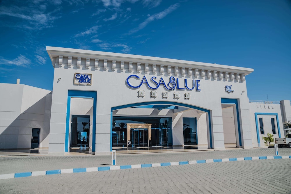 Casa Blue Resort & Spa Adult Only +12 in MARSA ALAM