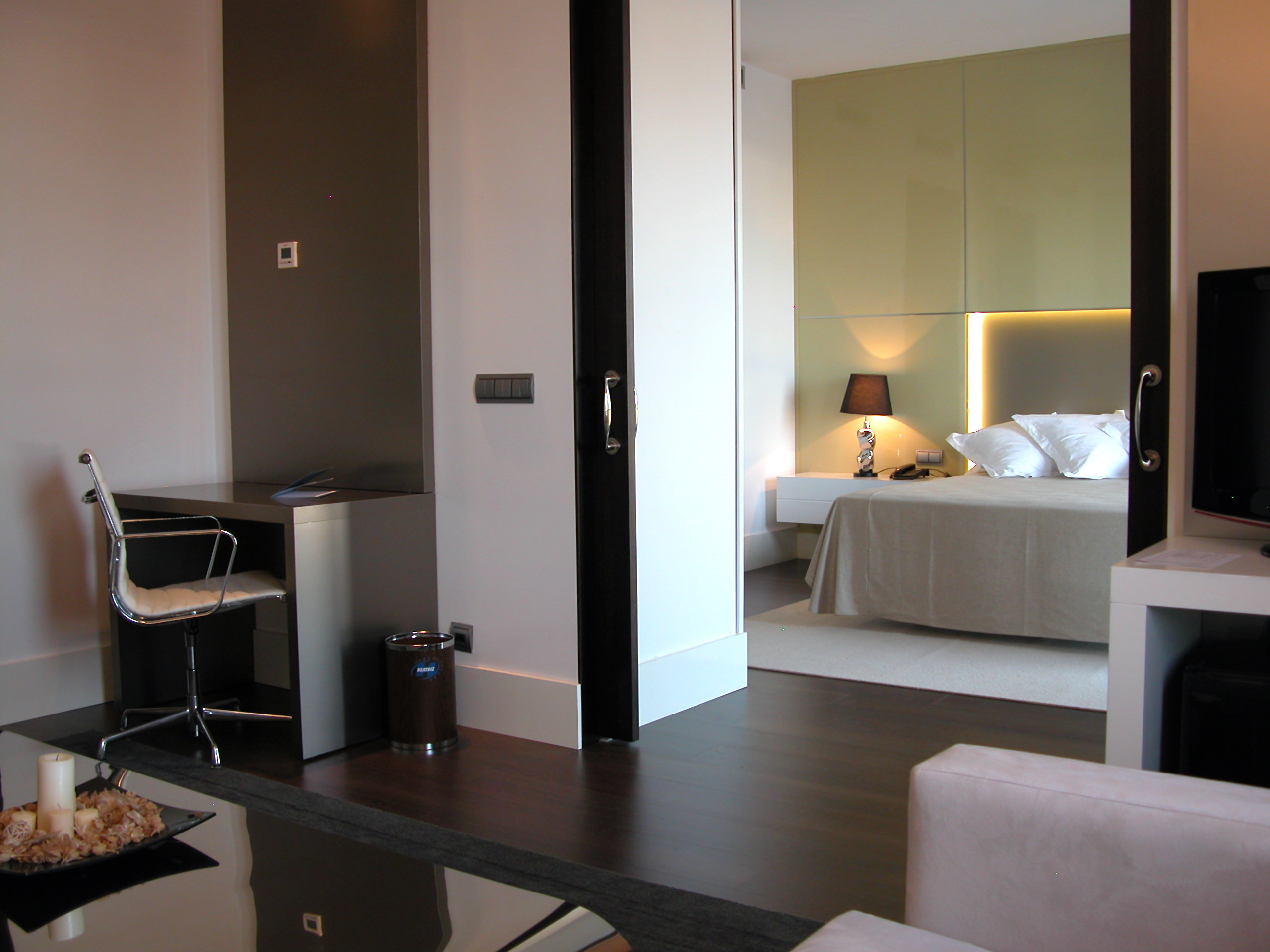 Hotel Palacio Albacete and Spa 22/70