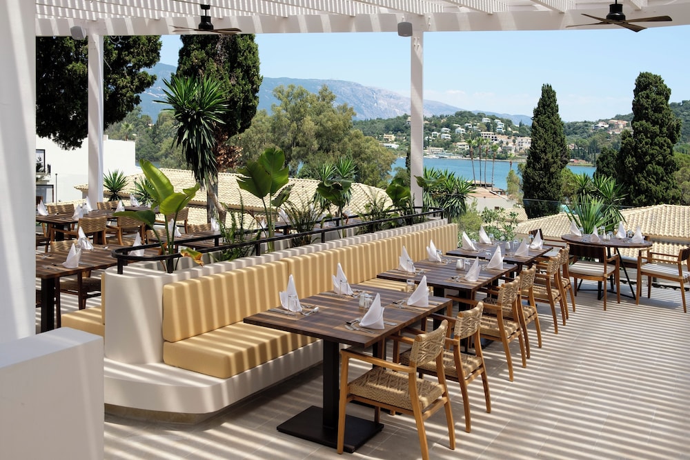 Hyatt Ziva Corfu 61/76
