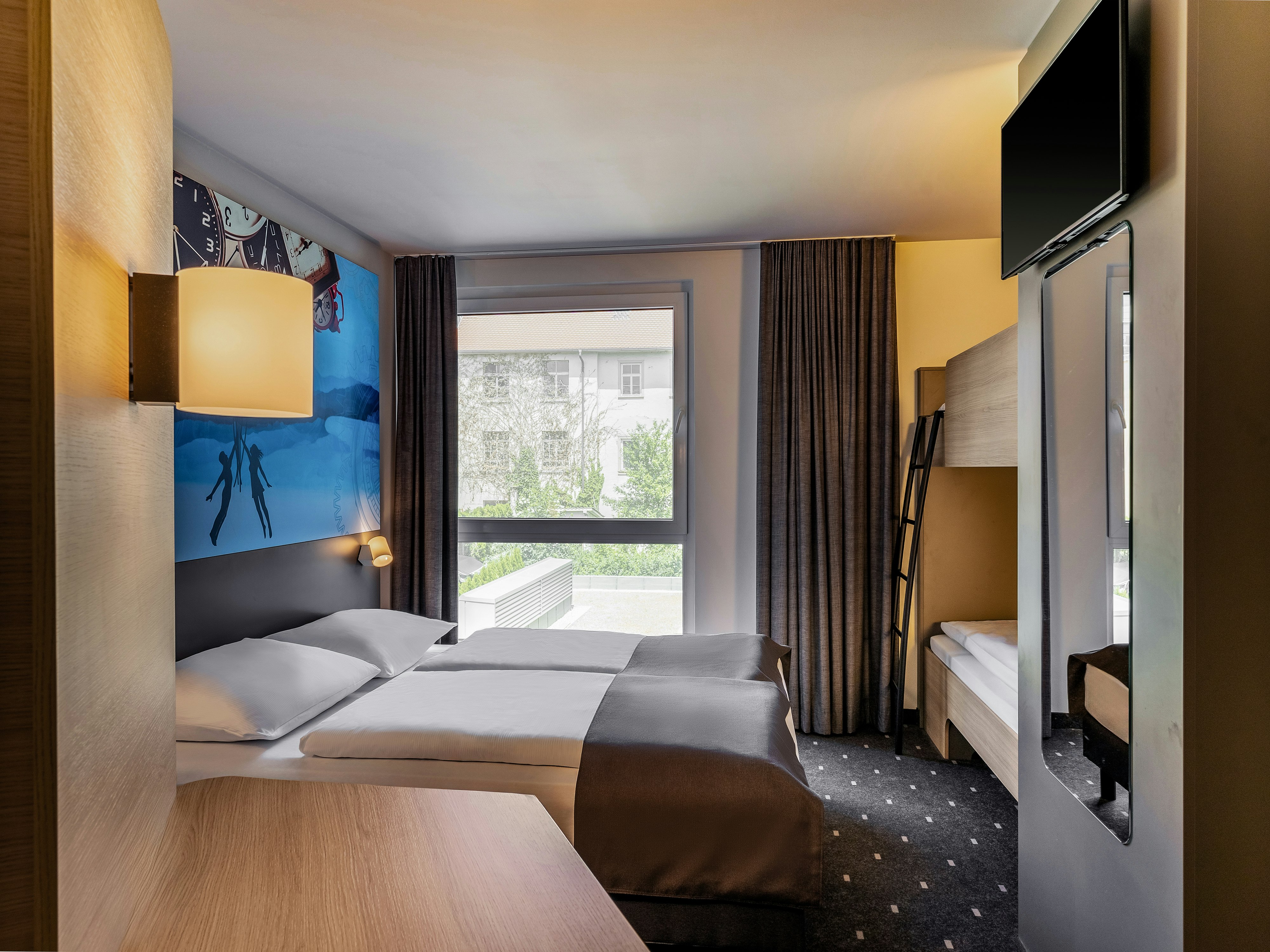 B&b Hotel Villingen-schwenningen 14/23