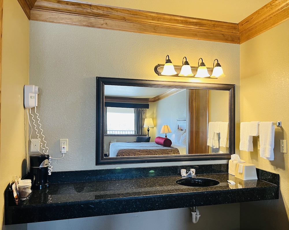 Best Western Stroud Motor Lodge 33/34