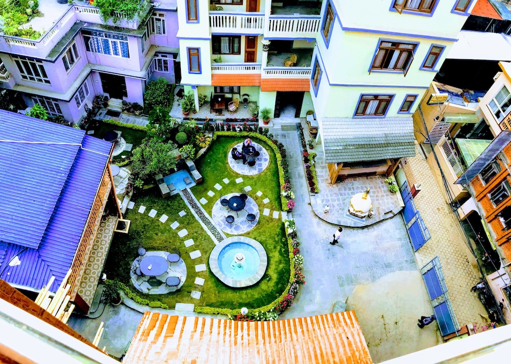 Kathmandu Garden Home 7/66