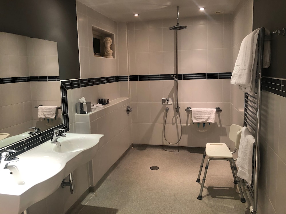 Seckford Hall Hotel Spa 64/64
