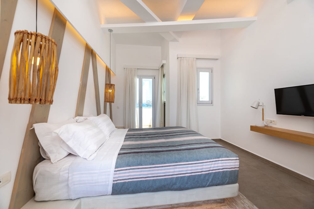 Santorini View Hotel 17/50