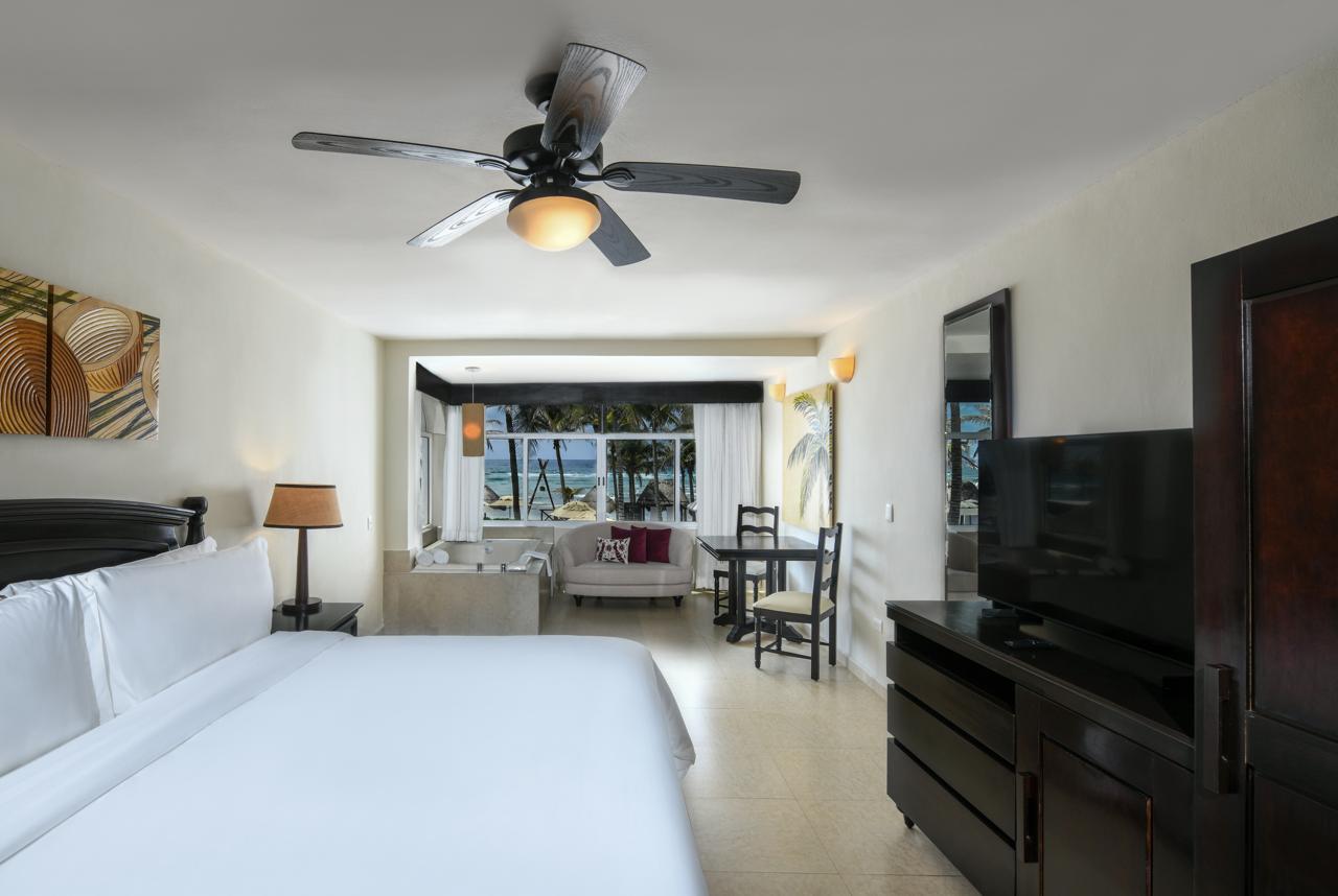 Junior Suite, Ocean View