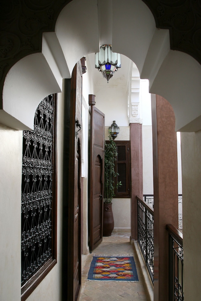 Riad La Croix Berbere 44/50