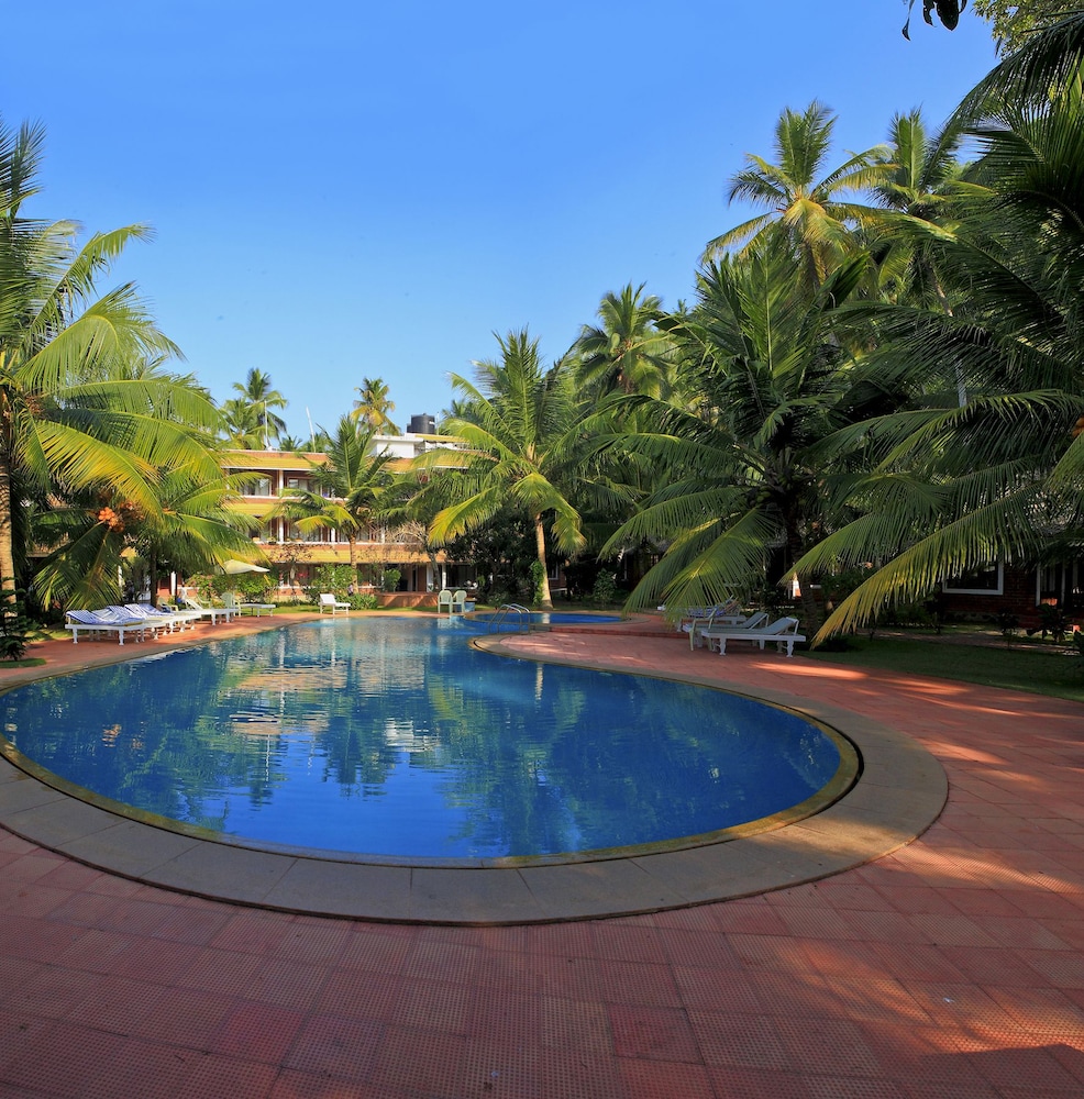 Abad Harmonia Ayurveda Beach Resort 15/42