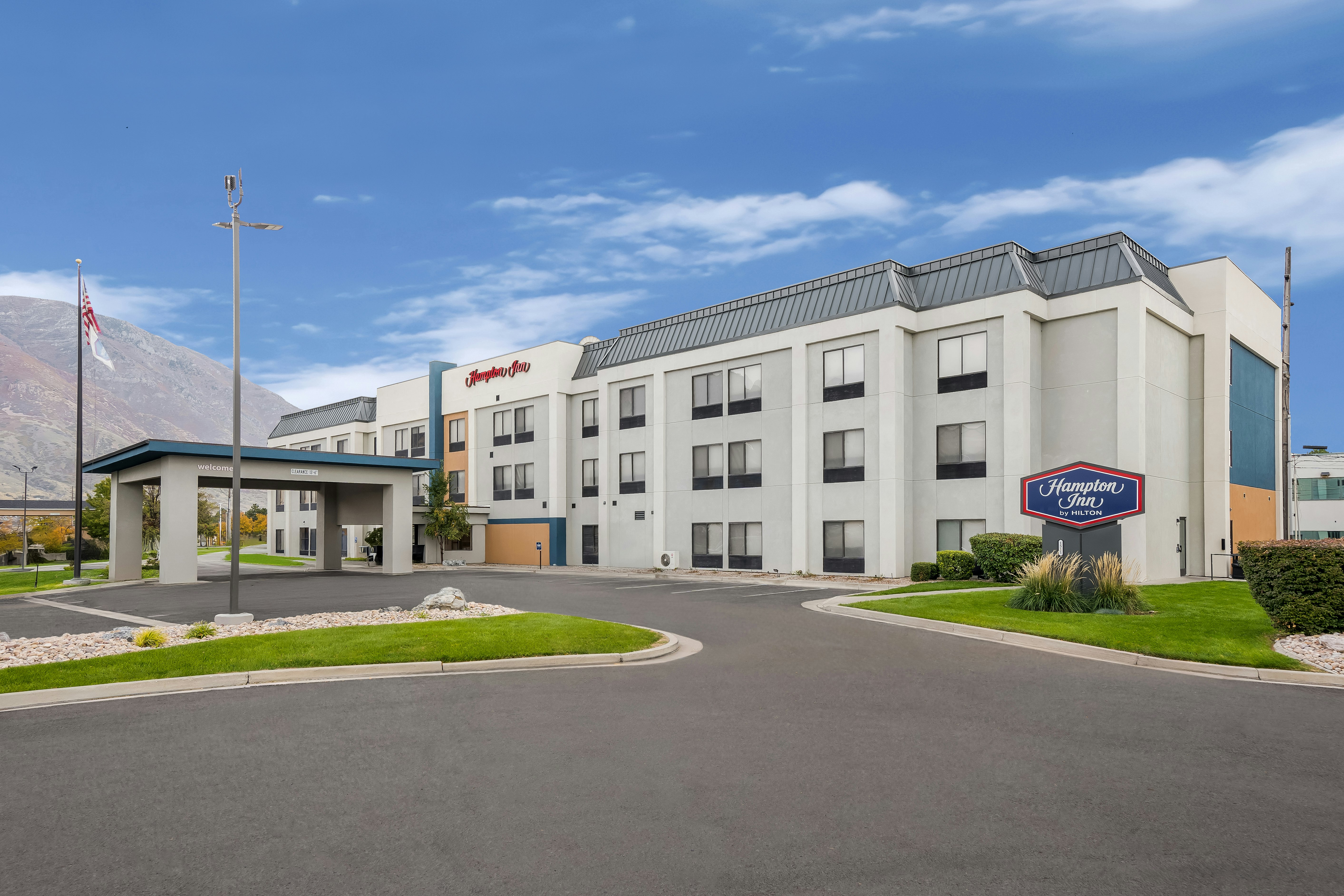 Hampton Inn Provo 2/34
