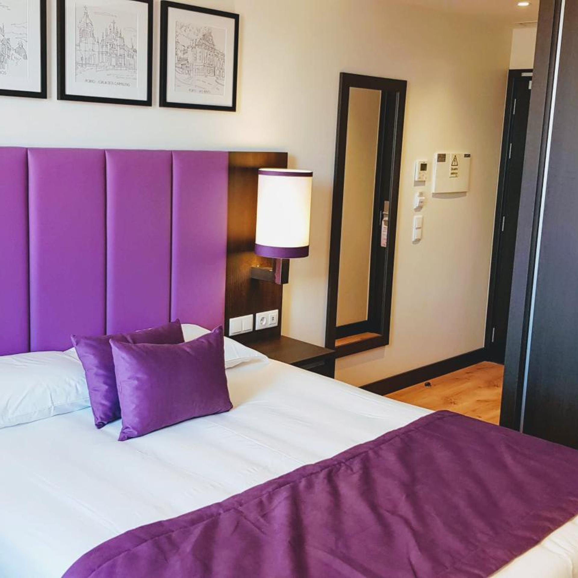Porto City Hotel 3/23