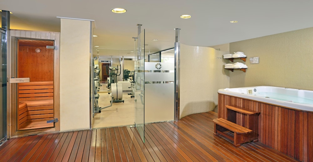 Best Western Premier CMC Girona 24/52