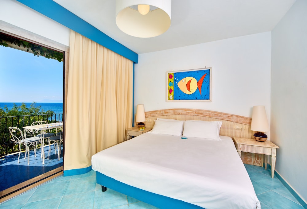 APPRODO RESORT THALASSO SPA 9/50