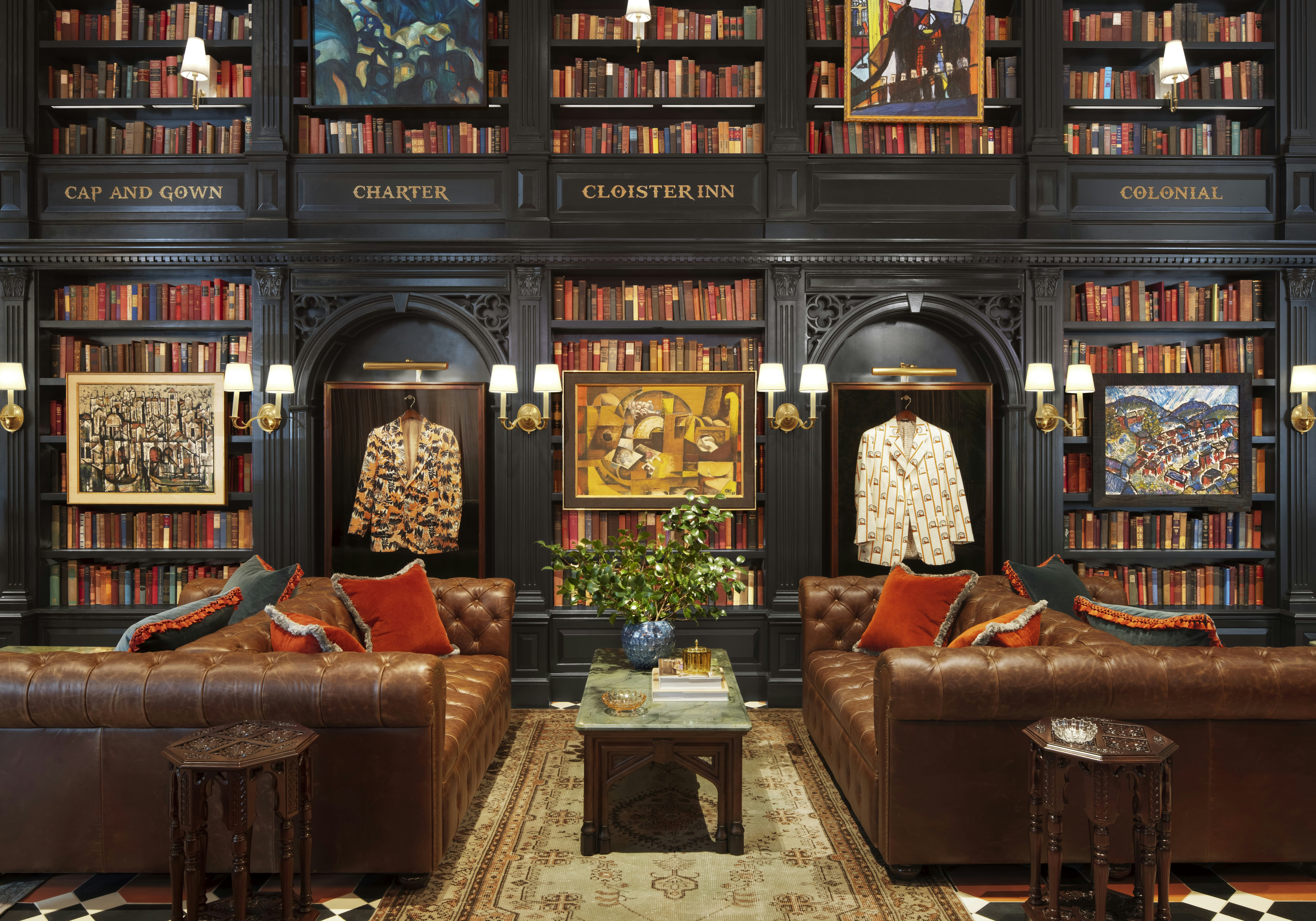Graduate Princeton by Hilton 19/29