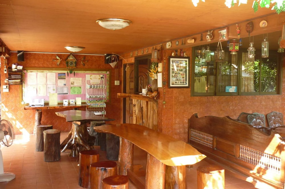 Baan Maihorm Guesthouse 9/45