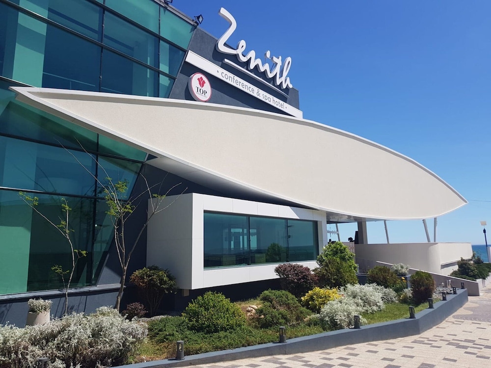 Zenith Hotel - Conference And Spa - Mamaia Resort 3/34