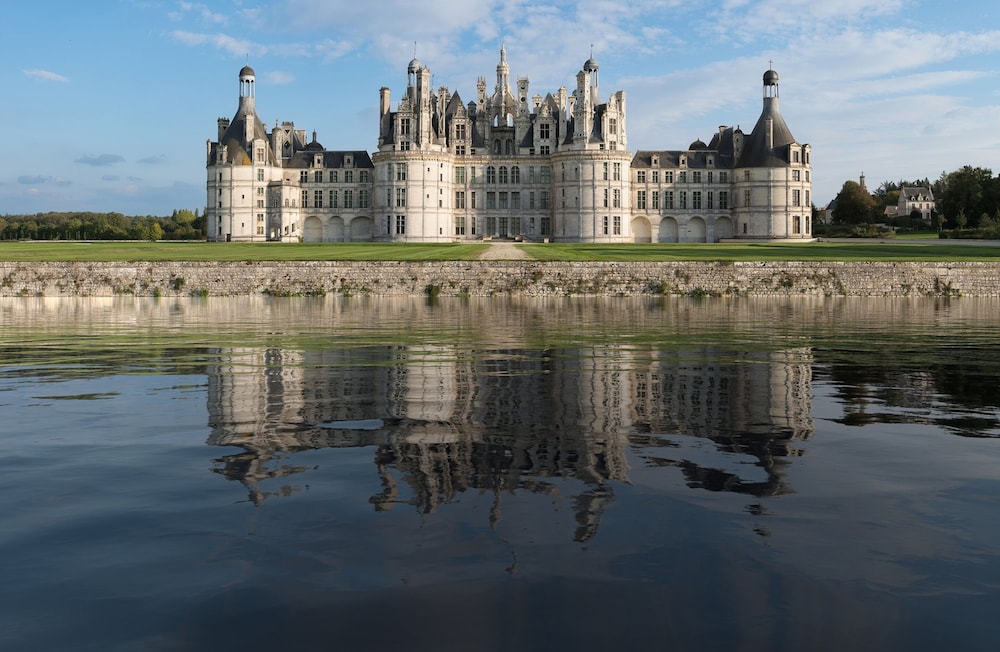 Novotel Blois Centre Val de Loire 39/48