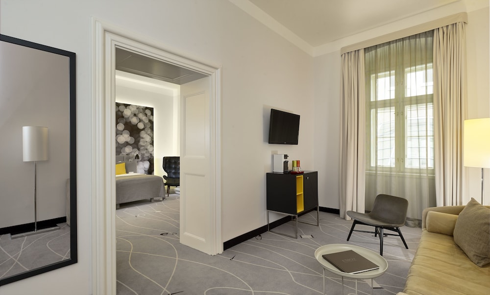 Park Plaza Budapest 43/62
