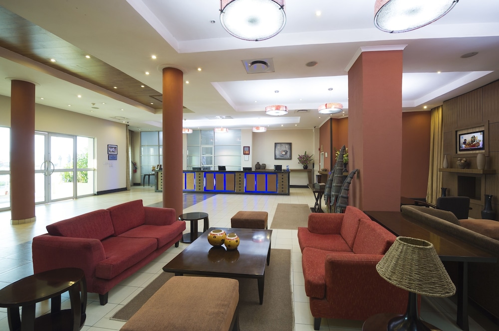 Protea Hotel Lusaka 46/74