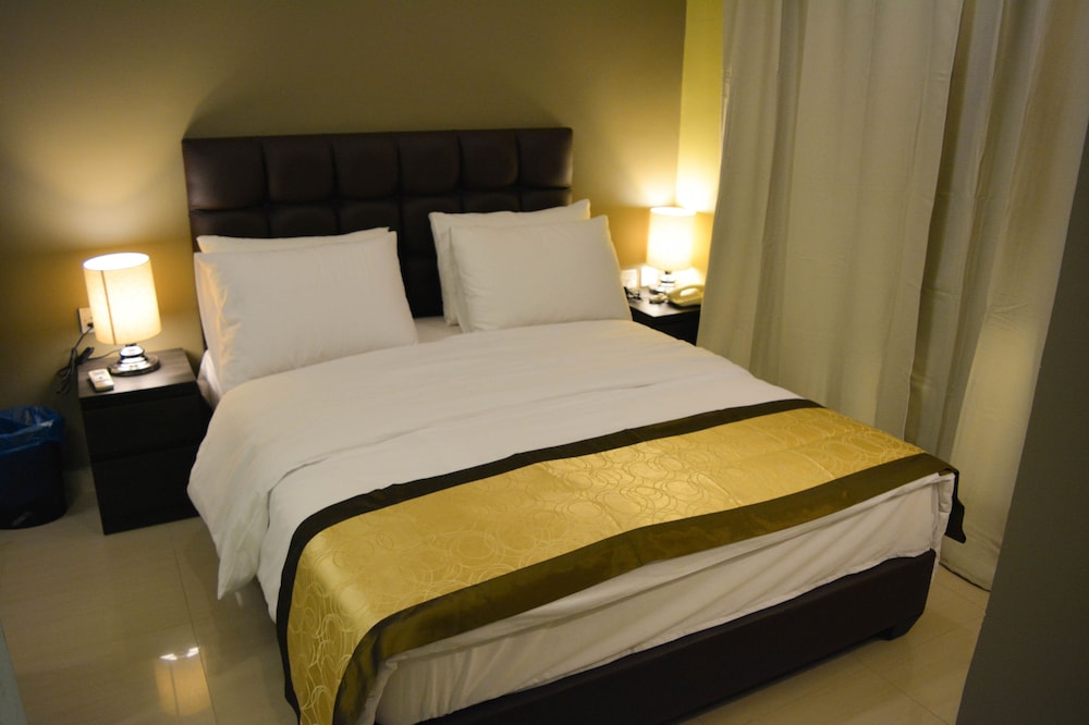 Ata Ali Hotel 2/28