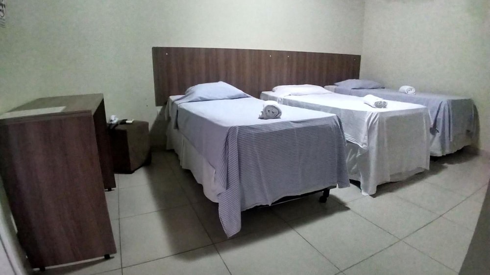 Hotel Aracaju Express (ex Orion Express) 30/58