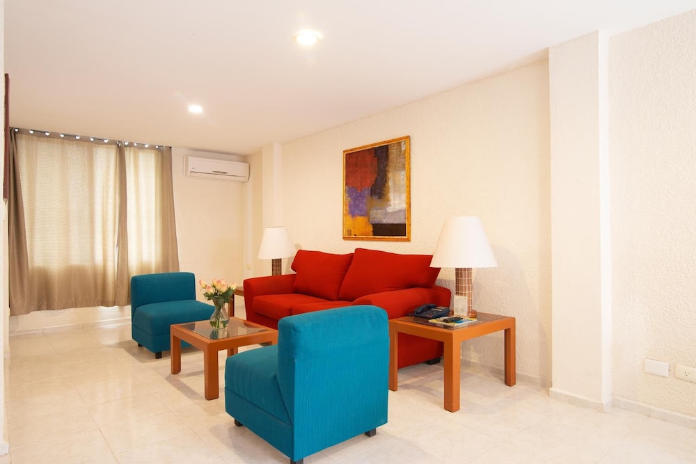 Hotel Suites Nader 24/33