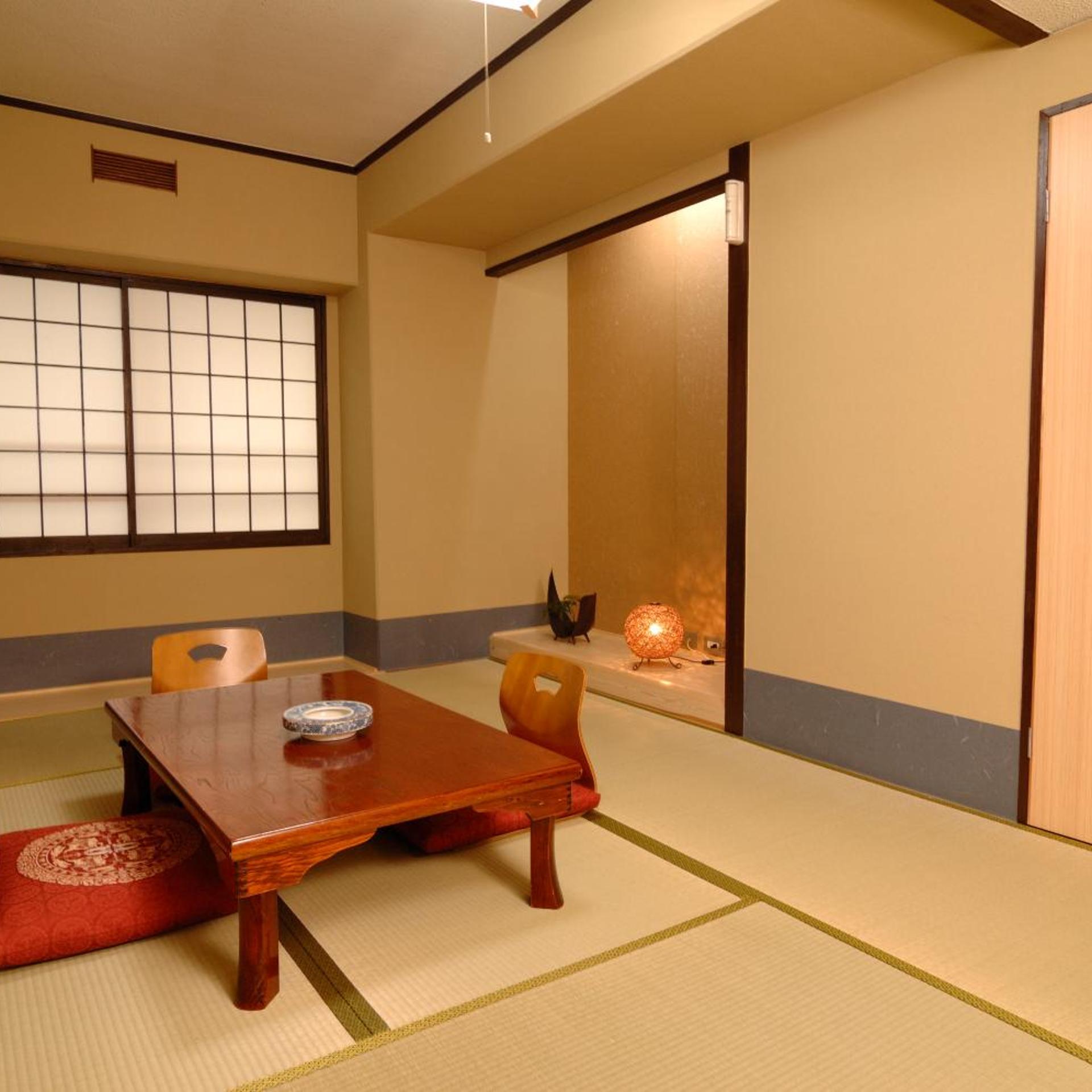 Hotel Iida 17/24
