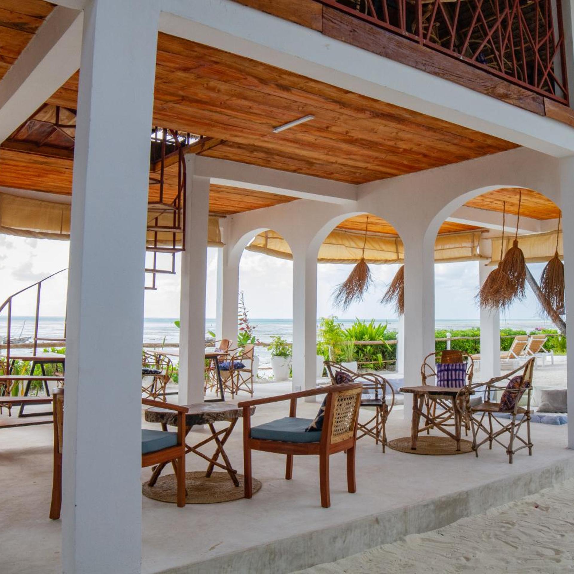 Kupaga Villas Boutique Hotel 40/55
