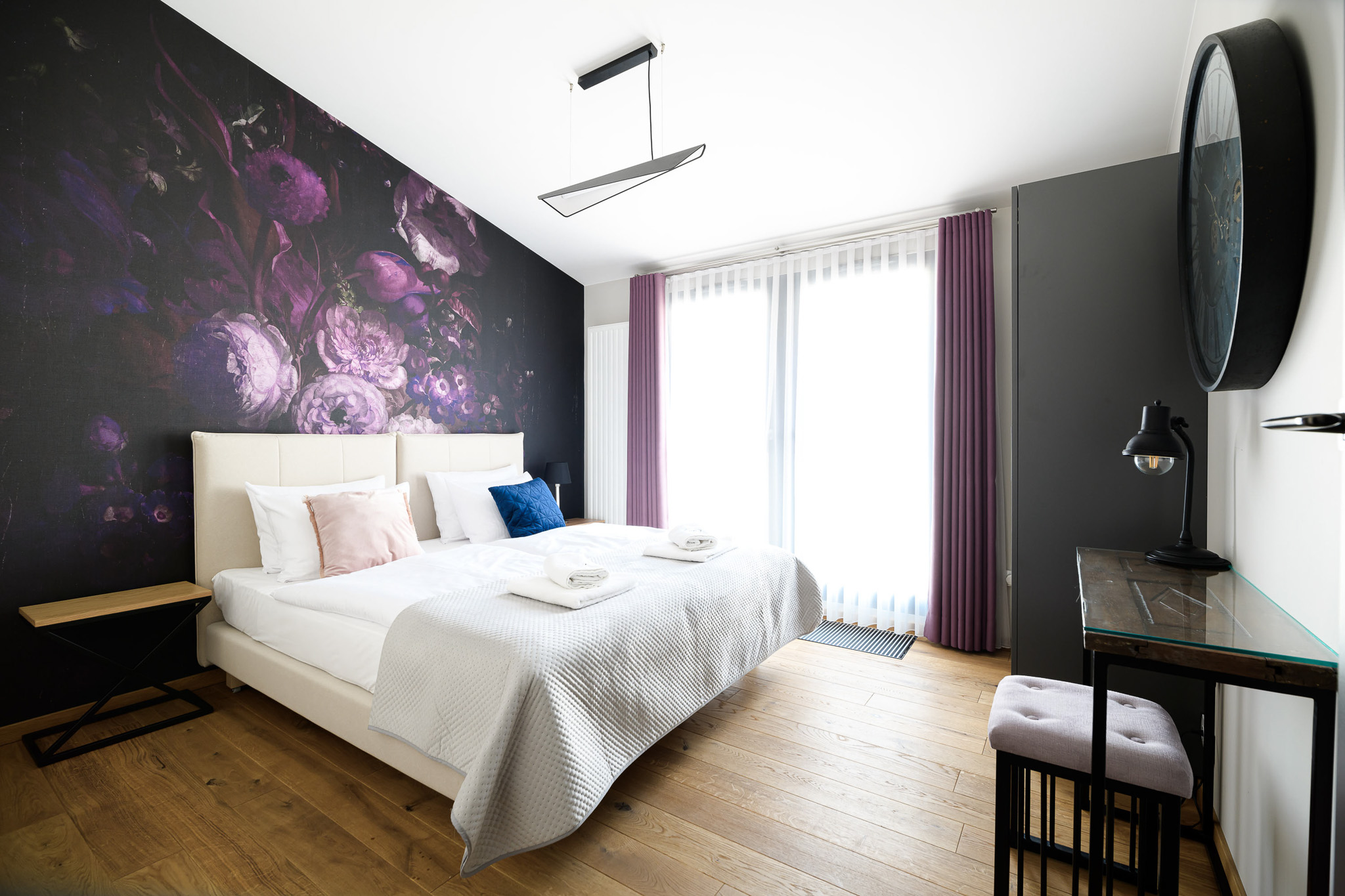 Aparthotel Inspire Miodova Residence 21/54
