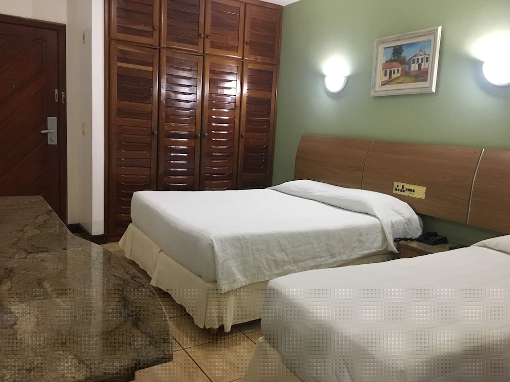 Brisa da Praia Hotel 32/78