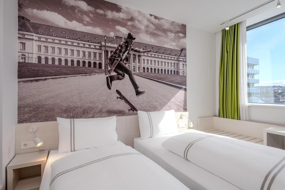 Premier Inn Koblenz City 22/50