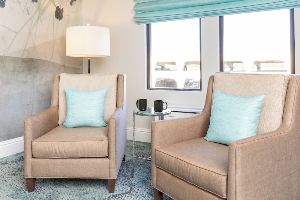 The Read House Hotel Historic Inn and Suites 45/62