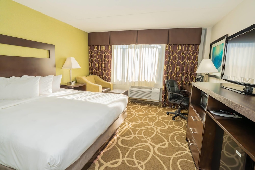 ROOM, KING BED, ACCESSIBLE