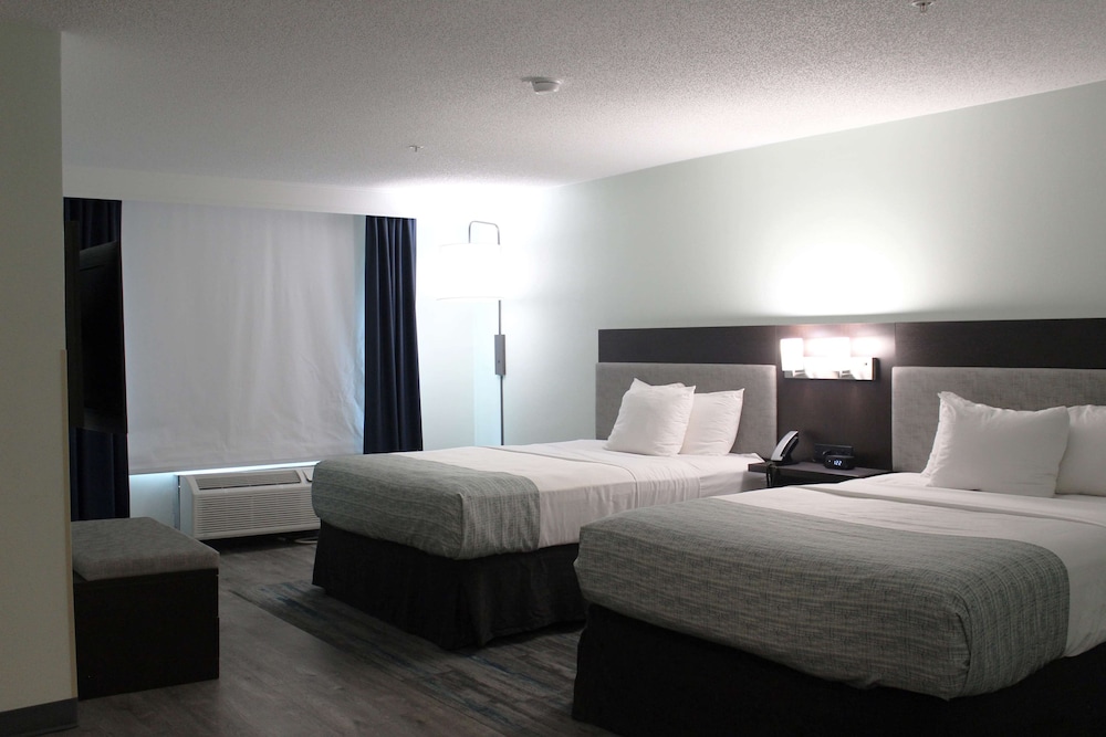 Wingate by Wyndham Waldorf - Washington DC Area 13/48
