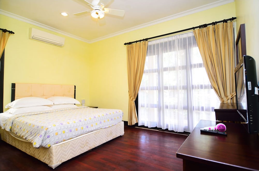Movenpick Bintan Lagoon 7/44