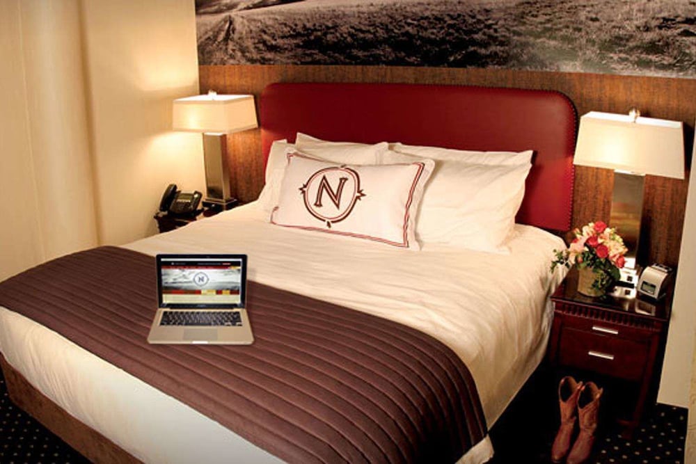 Northern Hotel 10/50