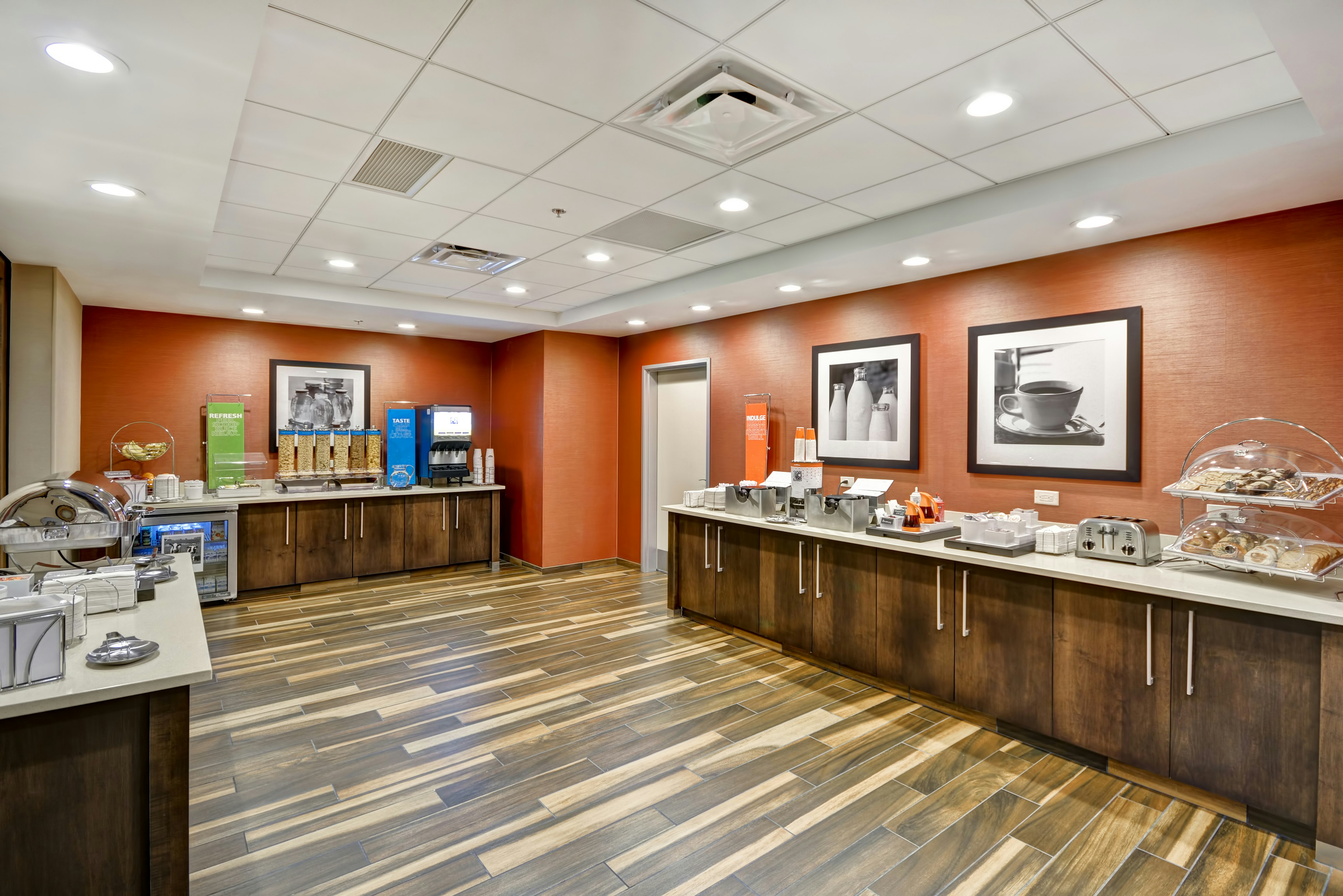 Hampton Inn Suites Grants Pass Or 7/39