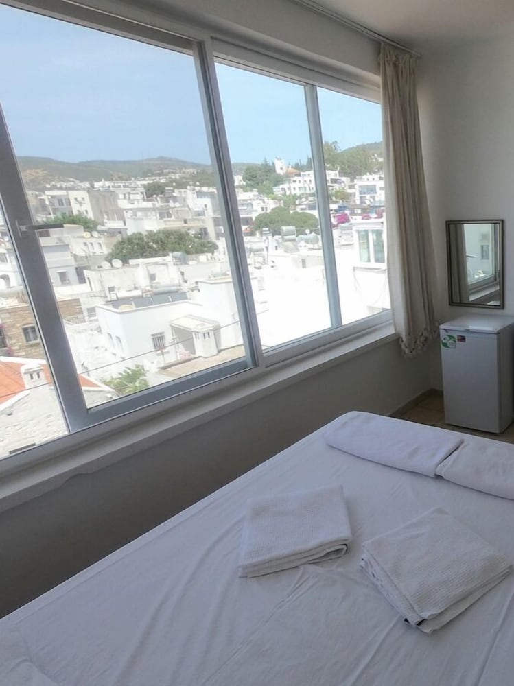 Hotel Merhaba 14/51