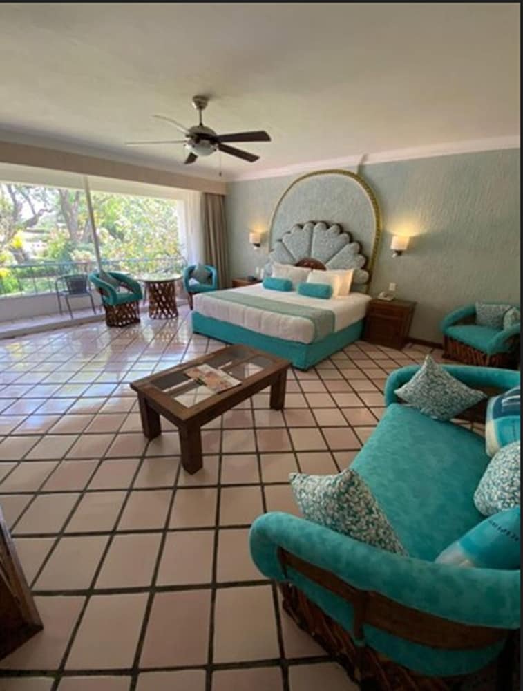 Hotel Quinta las Flores 44/71