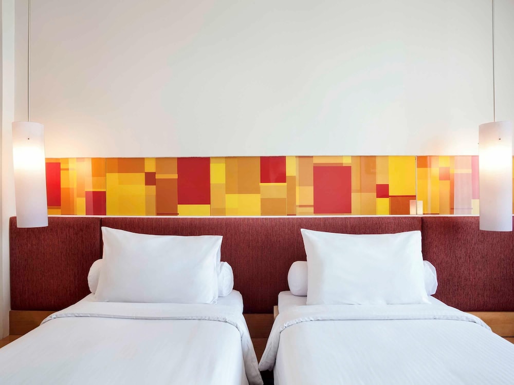 Ibis Styles Solo 16/66