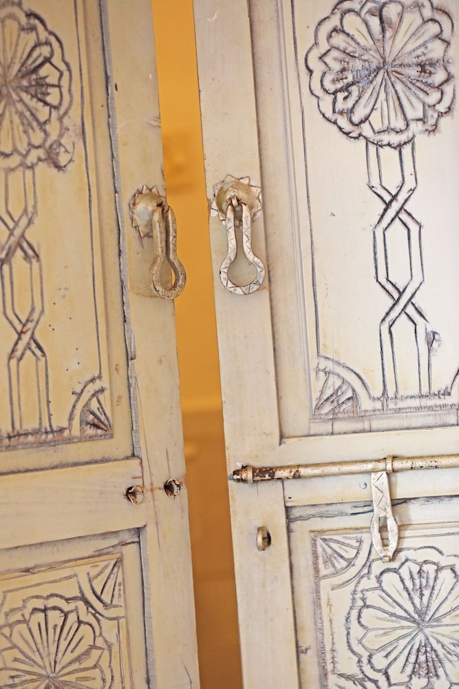 Villa Garance 7/68