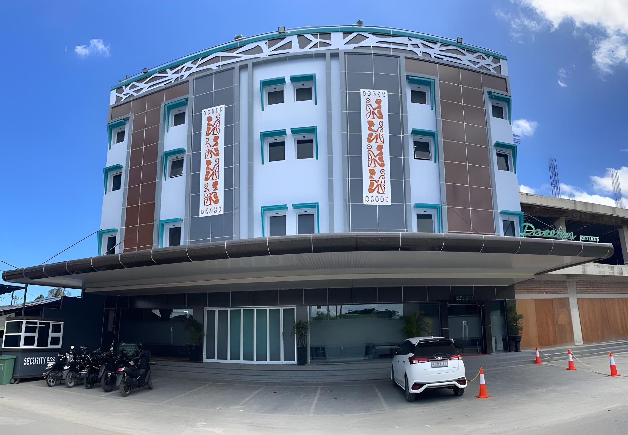 Darefan Hotel Sorong 3/26