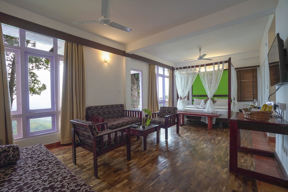 Tea Valley Resort 29/66