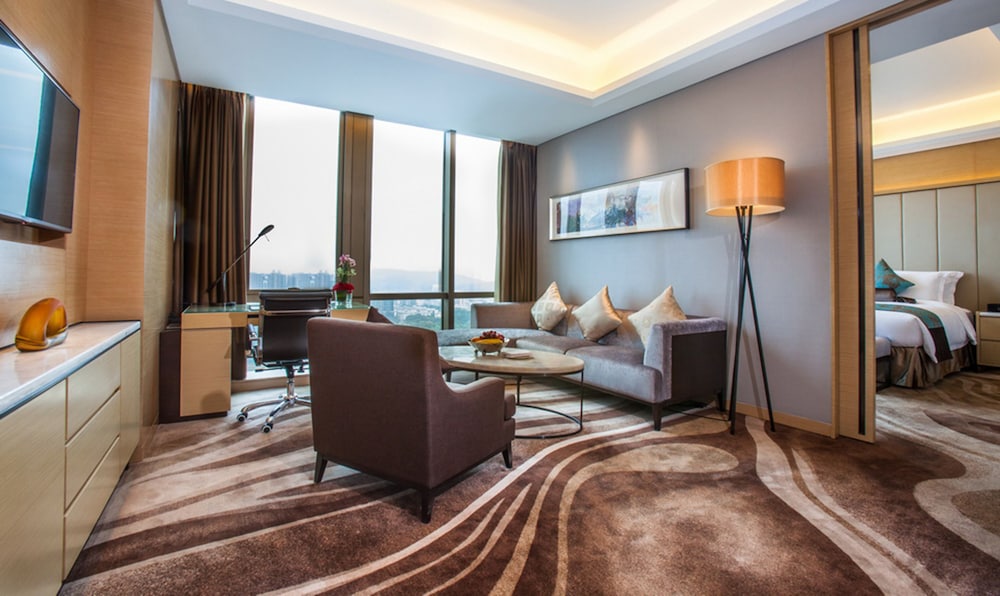 Wyndham Grand Shenzhen 32/47