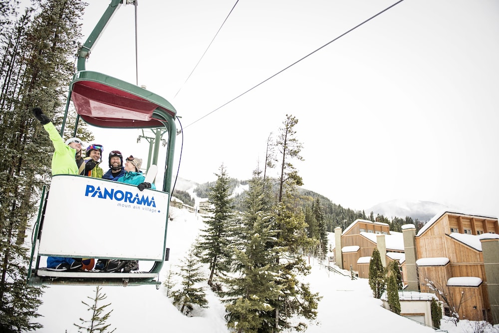 Panorama Mountain Resort 3/82