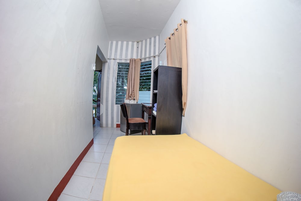 Seafari Resort Oslob 31/77