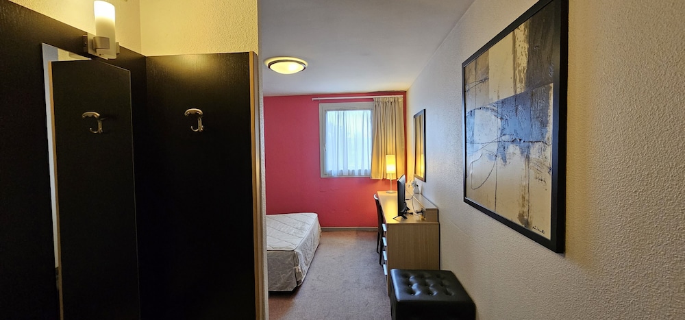 Hotel Lyon Sud 25/47