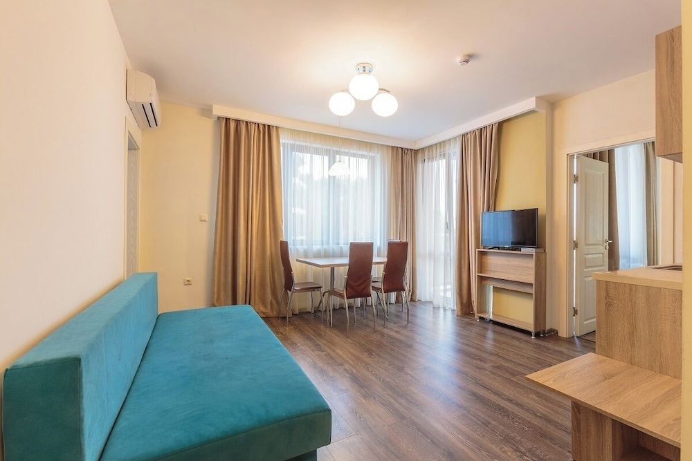 Tarsis Hotel & Aquapark 31/58