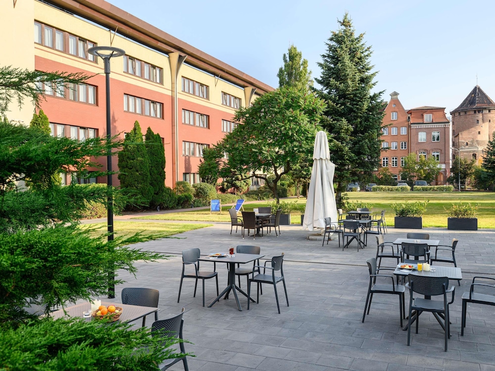 Novotel Gdansk Centrum 61/78