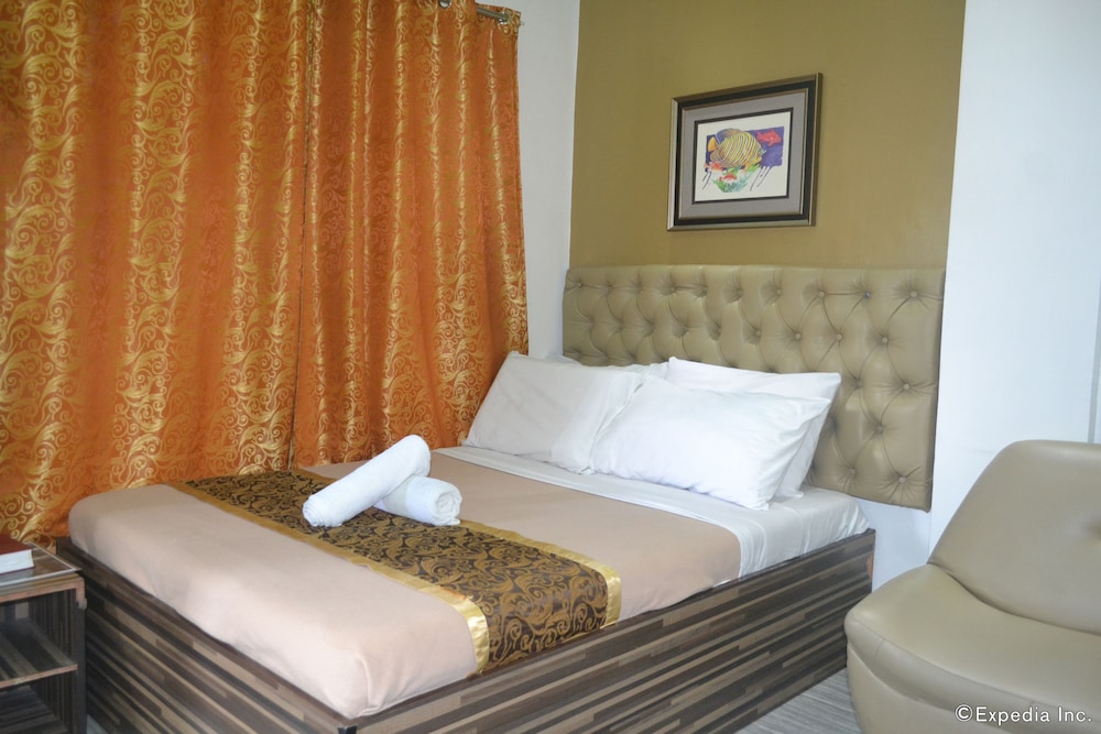 Zanrock Microhotel 17/62