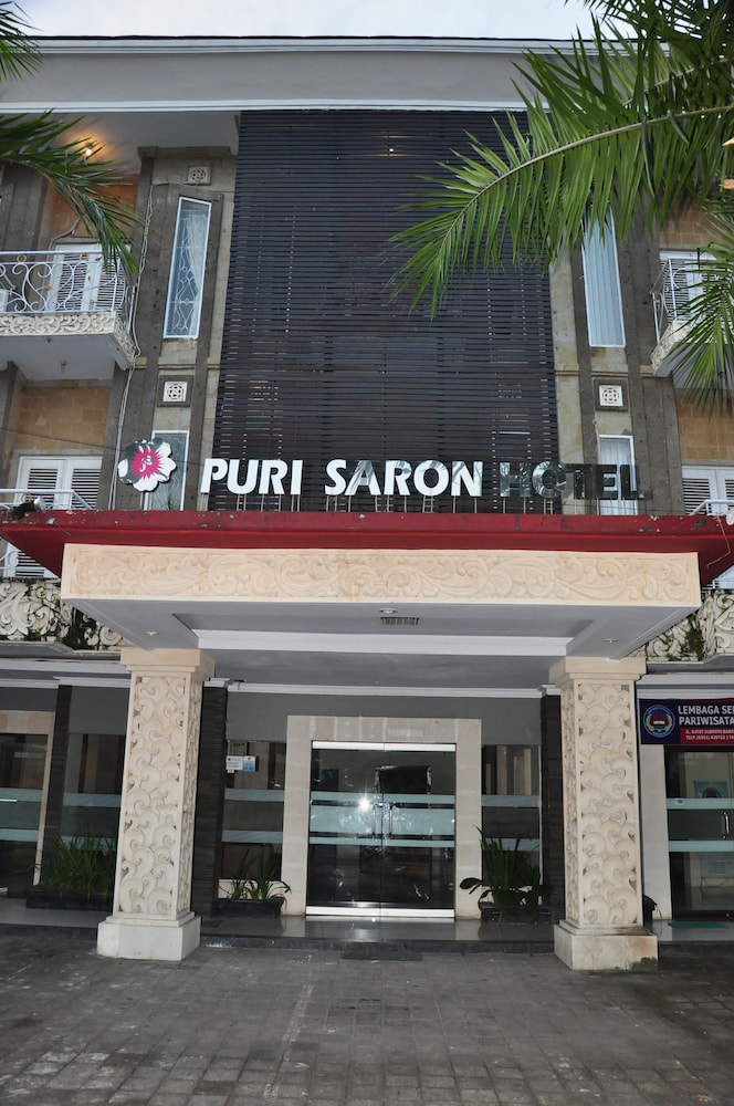 Puri Saron Denpasar 6/68