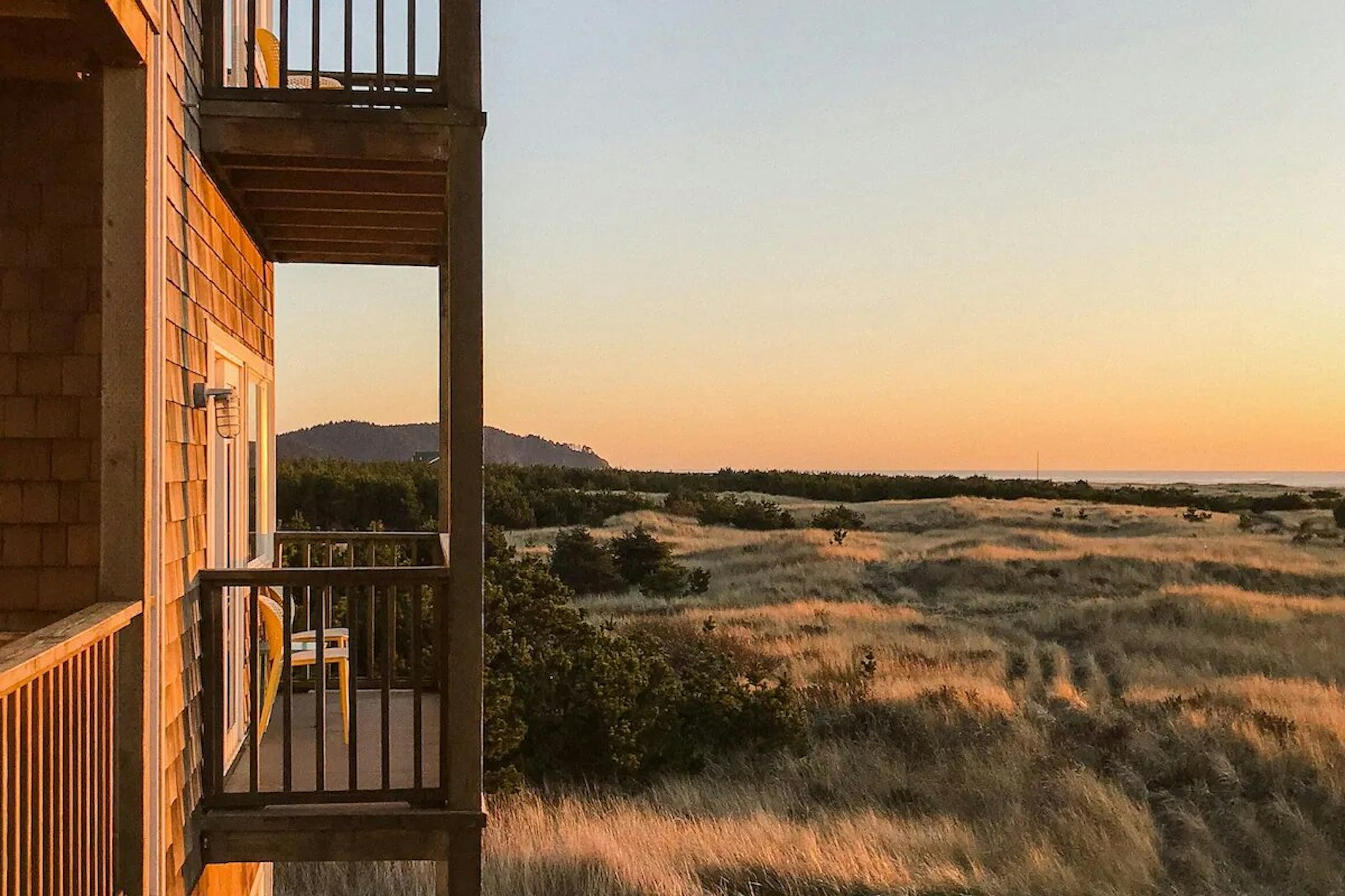 Inn At Discovery Coast 11/12